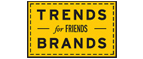 Скидка 10% на коллекция trends Brands limited! - Рославль